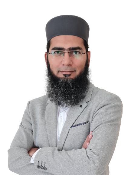 Dr. Farrukh Habib