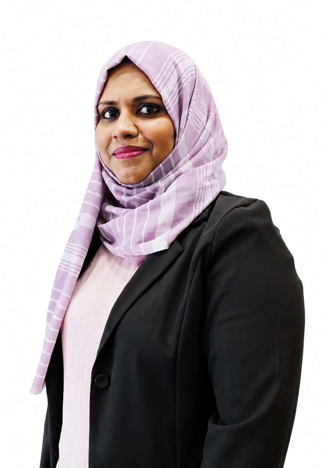 Shereena Siyad