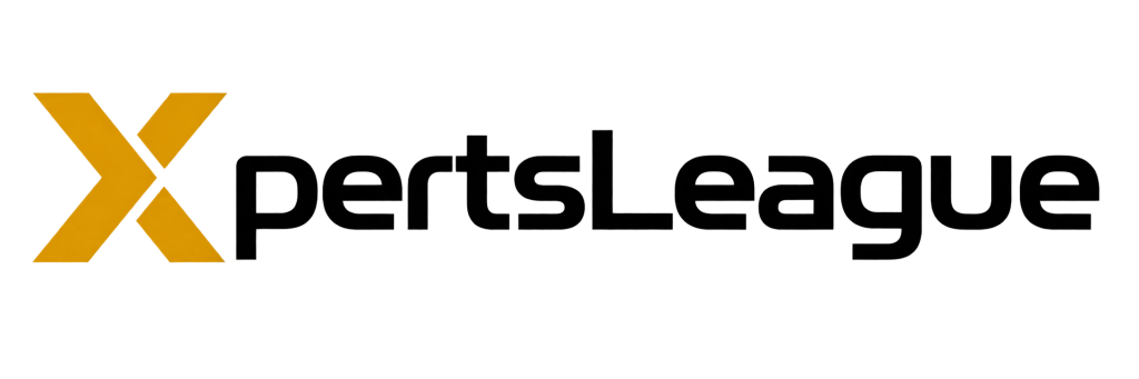 XpertsLeague Logo