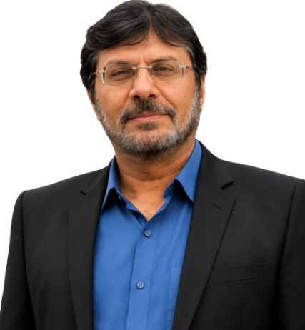 M. Ashraf Diwan