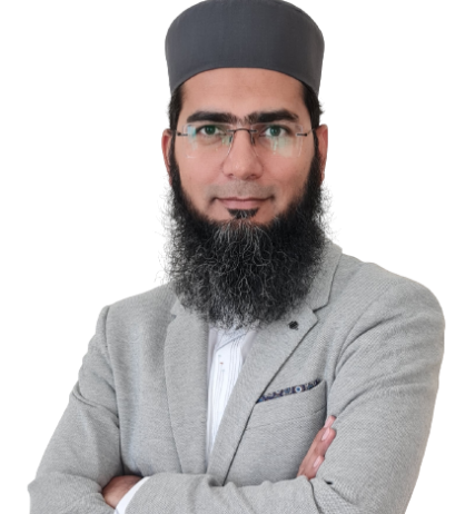 Dr. Farrukh Habib