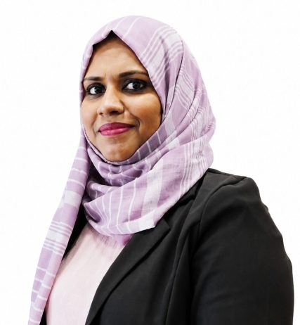 Shereena Siyad