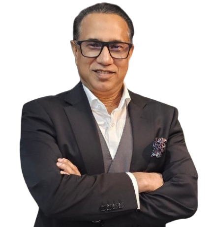 Syed Asif Zaman