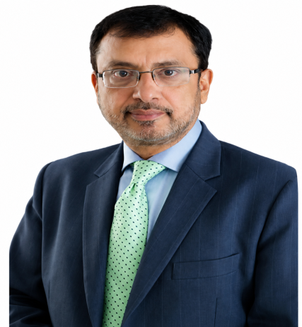 Afzal dossani